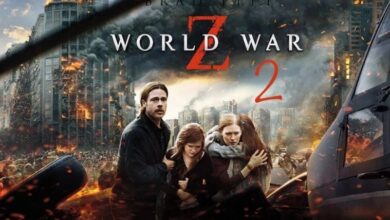 World War Z Made Us Wait 12 Years 20 World War Z Made Us Wait 12 Years