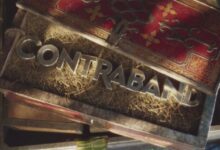 Xbox Abandons Contraband Project