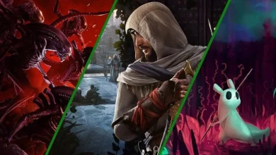 Xbox Game Pass August 2025 Wave 1 Games Announced 20 Xbox Game Pass August 2025 Wave 1 Games Announced