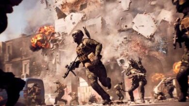 You'll Be Able to Create Your Own Map in Battlefield 6 17 You'll Be Able to Create Your Own Map in Battlefield 6