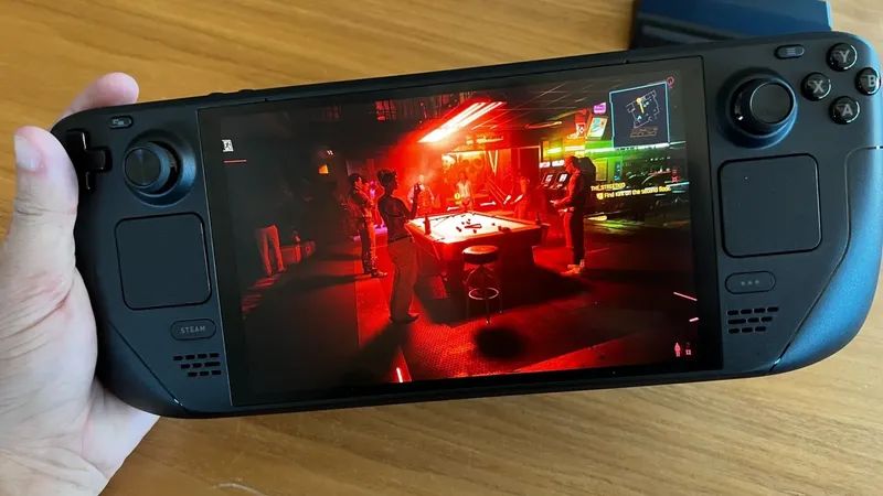 You'll Have to Be Patient for Steam Deck 2 1 You'll Have to Be Patient for Steam Deck 2