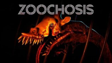 Zoochosis Console Release Date Announced 18 Zoochosis Console Release Date Announced
