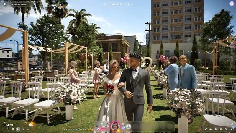 inZoi's PS5 Release Date Announced 1 inZoi's PS5 Release Date Announced