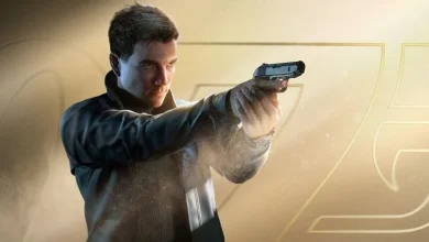 007 First Light Release Date Announced
