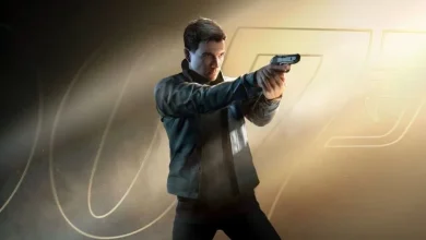 007 First Light to be Unveiled at State of Play This Week 19 007 First Light to be Unveiled at State of Play This Week