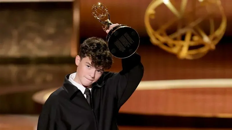 2025 Emmy Awards Winners Announced 1 2025 Emmy Awards Winners Announced