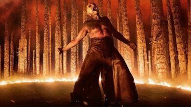 28 Years Later: The Bone Temple Trailer Released 17 28 Years Later The Bone Temple Trailer Released