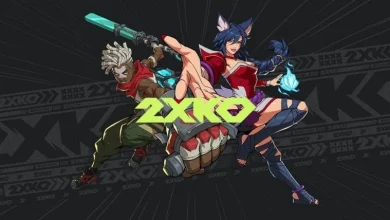 2XKO Early Access Date Announced 20 2XKO Early Access Date Announced