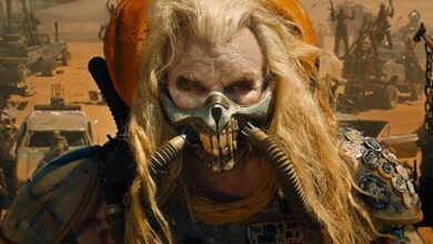 A Mad Max TV Series Could Be On The Way 19 A Mad Max TV Series Could Be On The Way