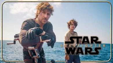 A New Jedi Survivor Has Appeared in Star Wars 17 A New Jedi Survivor Has Appeared in Star Wars