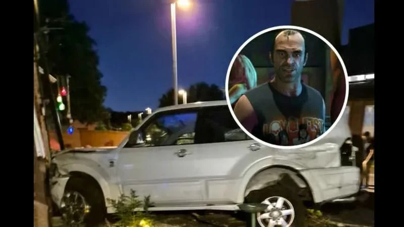 A UK Gamer Experienced GTA 5 in Real Life 1 A UK Gamer Experienced GTA 5 in Real Life