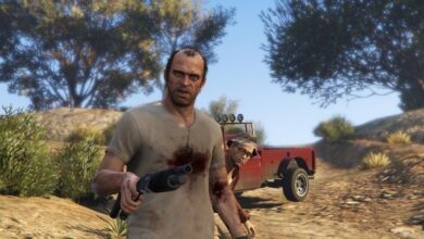 A UK Gamer Experienced GTA 5 in Real Life 18 A UK Gamer Experienced GTA 5 in Real Life