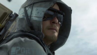 A24's Death Stranding Film Has an Unconventional Script 16 A24's Death Stranding Film Has an Unconventional Script