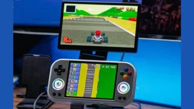 Anbernic DS Coming for Retro Gamers 19 Anbernic DS Coming for Retro Gamers