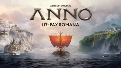 Anno 117: Pax Romana PC System Requirements Announced 17 Anno 117: Pax Romana PC System Requirements Announced