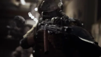 Arena Breakout: Infinite Steam Release Date Announced 18 Arena Breakout Infinite Steam Release Date Announced