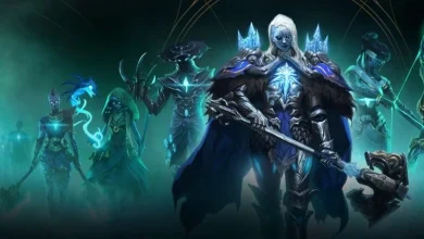 Arkheron Coming to PS5, Xbox Series, and PC 16 Arkheron Coming to PS5, Xbox Series, and PC