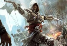 Assassin's Creed Black Flag Remake Will Be More RPG-Focused