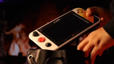 Atari Gamestation Go Release Date and Price Announced 19 Atari Gamestation Go Release Date and Price Announced