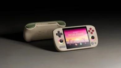 Ayaneo Pocket AIR Mini Introduced at an Affordable Price 17 Ayaneo Pocket AIR Mini Introduced at an Affordable Price