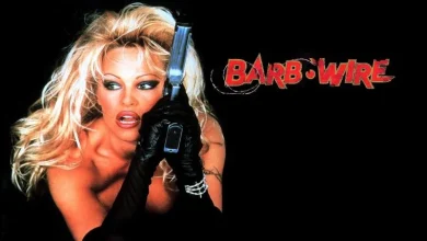 Barb Wire Reboot Starring Pamela Anderson Confirmed 20 Barb Wire Reboot Starring Pamela Anderson Confirmed