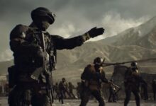 Battlefield 6 Best Settings PC