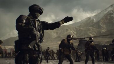 Battlefield 6 Best Settings (PC) 18 Battlefield 6 Best Settings PC