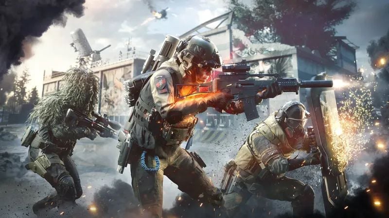 Battlefield 6 Console Performance Revealed 1 Battlefield 6 Console Performance Revealed