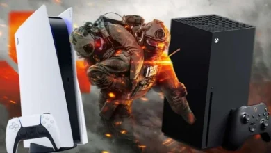 Battlefield 6 Console Performance Revealed 17 Battlefield 6 Console Performance Revealed