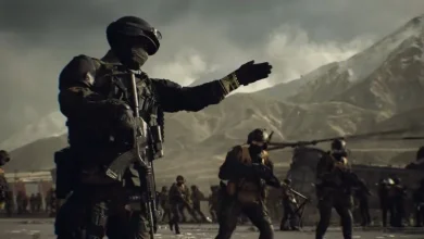 Battlefield 6 Leak Reveals Mud Buildup 17 Battlefield 6 Leak Reveals Mud Buildup