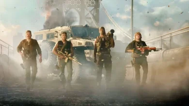 Battlefield 6 Trailer Angers COD Fans