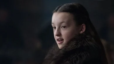 Bella Ramsey Responds to Last of Us 2 Haters 17 Bella Ramsey Responds to Last of Us 2 Haters