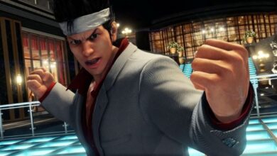 Beta Date Announced for Virtua Fighter 5 R.E.V.O. 18 Beta Date Announced for Virtua Fighter 5 R.E.V.O.