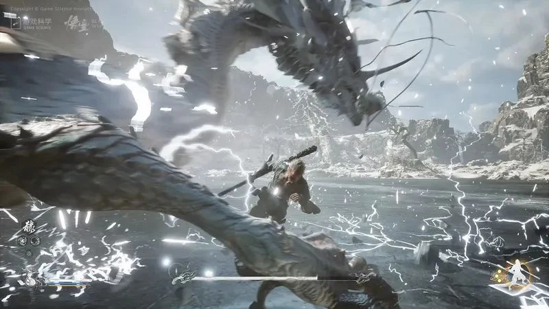 Black Myth: Wukong September 2025 Update is Live 1 Black Myth: Wukong September 2025 Update is Live