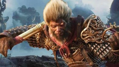 Black Myth: Wukong September 2025 Update is Live