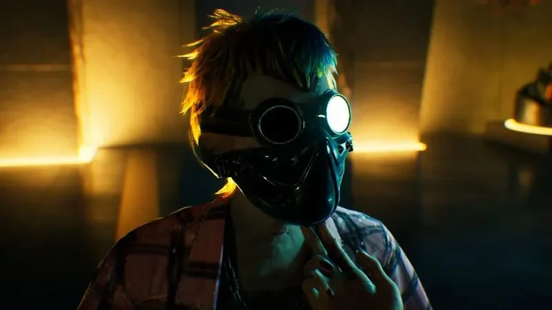 Bloodlines 2 DLCs Will Be Included in the Main Game 1 Bloodlines 2 DLCs Will Be Included in the Main Game