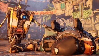 Borderlands 4 Issues on Consoles Too 17 Borderlands 4 Issues on Consoles Too