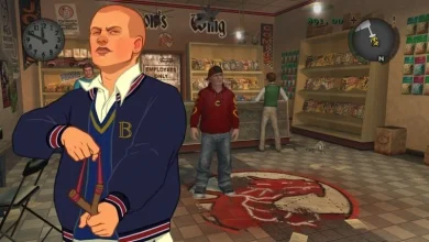 Bully 2 Dream Won't Come True 17 Bully 2 Dream Won't Come True