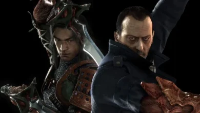 Capcom Hasn't Closed the Door on Onimusha 3 Remaster 19 Capcom Hasn't Closed the Door on Onimusha 3 Remaster