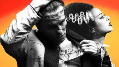 Christian Bale's The Bride Trailer Arrives 20 Christian Bale's The Bride Trailer Arrives