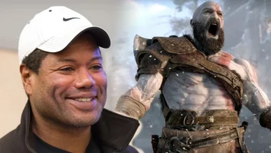 Christopher Judge Breaks Silence on His Kratos Role 17 Christopher Judge Breaks Silence on His Kratos Role