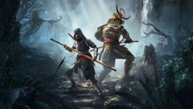 Claws of Awaji DLC Was a Disappointment 17 Claws of Awaji DLC Was a Disappointment