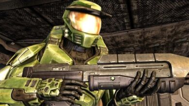 Controversial Halo 1 Remake Feature Revealed 20 Controversial Halo 1 Remake Feature Revealed
