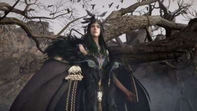 Crimson Desert Release Date Announced 17 Crimson Desert Release Date Announced