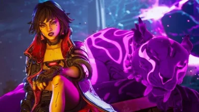 Critical Borderlands 4 Patch Released for PC 17 Critical Borderlands 4 Patch Released for PC