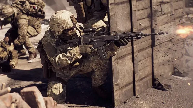 Crossplay Details for Battlefield 6 Released 1 Crossplay Details for Battlefield 6 Released