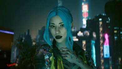 Cyberpunk 2 May Be Online 18 Cyberpunk 2 May Be Online