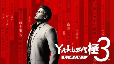Dark Ties Paid DLC Announced for Yakuza Kiwami 3 20 Dark Ties Paid DLC Announced for Yakuza Kiwami 3