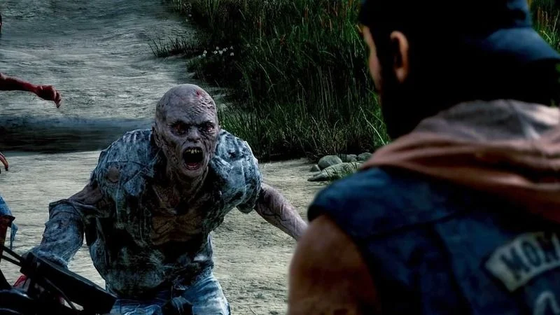 Days Gone Team Develops New Multiplayer Game 1 Days Gone Team Develops New Multiplayer Game