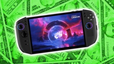 Demand for Legion Go 2 is Huge 17 Demand for Legion Go 2 is Huge